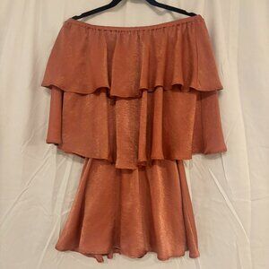 Show Me Your Mumu Romper size L